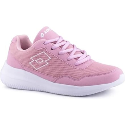 Sneakers Lotto Connect
