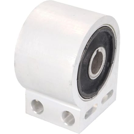 Voorste draagarm silentblock MEYLE 6146100015