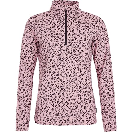 Protest Prtviolet fleece dames - maat l/40