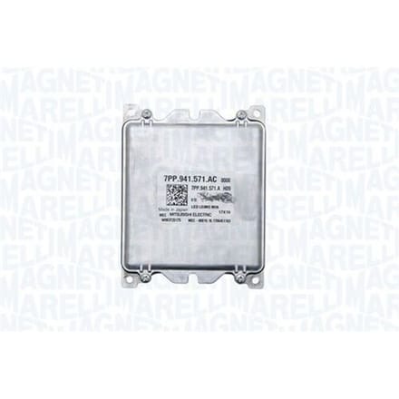 Besturingseenheid MAGNETI MARELLI 711470000331