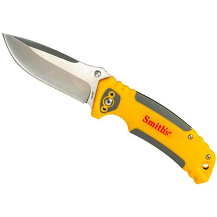 Smith's Zakmes Edgesport Folding Knife
