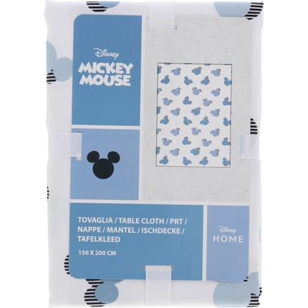 Mickey Mouse Tafelkleed