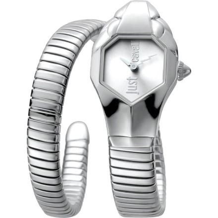 Just Cavalli Horloge JC1L001M0015 Dames 22mm