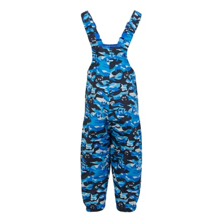 Regatta Kinderen/Kinderen Dierendag Spike Het Monsterbroek (Hydroblauw)