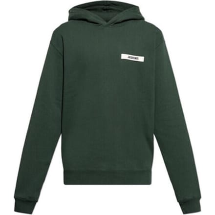 Sweaters Jacquemus Truien Vesten-Mannen