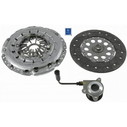 Koppelingsset XTend set plus CSC SACHS 3000 990 293