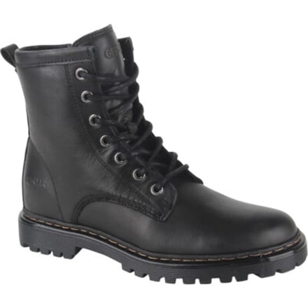Giga G4465-a46 meisjes veterboots