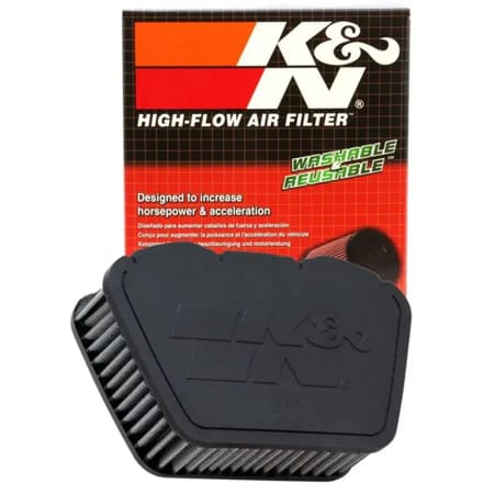 Luchtfilter K&N Yamaha XVS950/1300 V-STAR, 07-09
