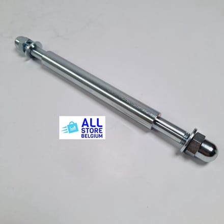 Schokbreker As set honda camino