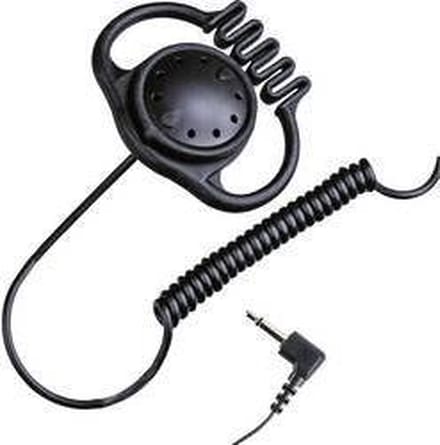 Albrecht.Audio Koptelefoon OH-2B 71449
