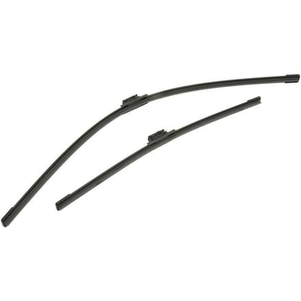 Wisserblad BOSCH Aerotwin 3 397 014 179, 700/450mm, Voor, 2 Stuk