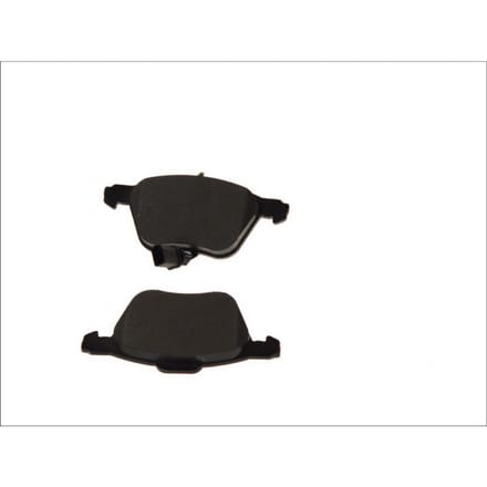 Remblokset LPR 05P971, voor