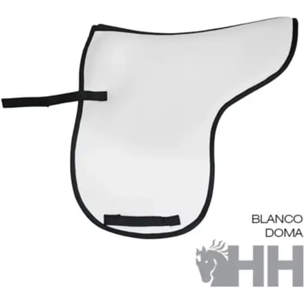 PVC Zadeldekje voor Paard Lexhis