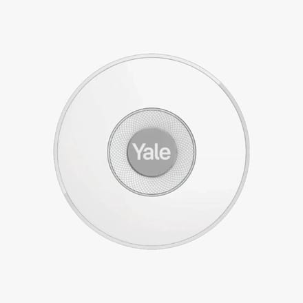 Yale - Binnensirene - Instelbaar tot 85 dB - Realtime Meldingen