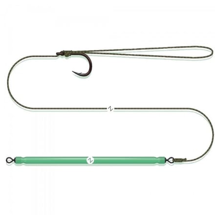 Madcat Bungee Pellet Rig
