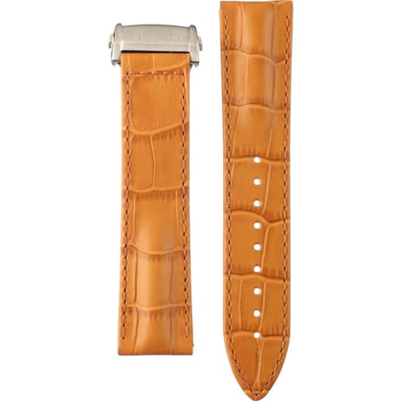 Hamilton Straps H690.326.117 Jazzmaster band
