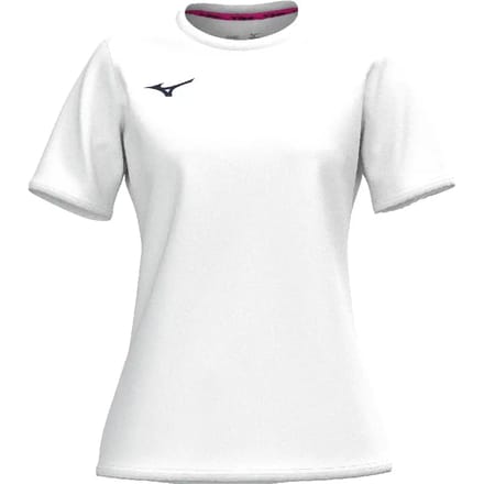 Mizuno Training T-shirt Dames