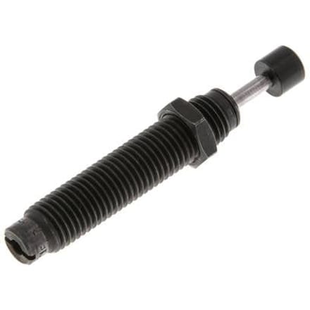 ACE zelfstellende schokdemper M 8x1, 8 mm slag - MC30EUM-2