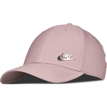 Nike Swoosh Petten Unisex - Grijs - Maat M/L