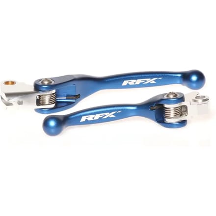 Forged Returnable Levers Set RFX Race Series Yamaha WR 450 F (CJ13)