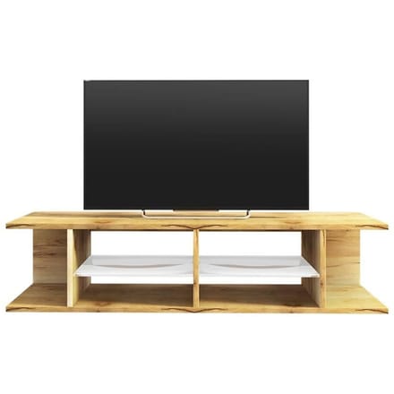 TV-meubel Davis met verlichting | Selsey Design