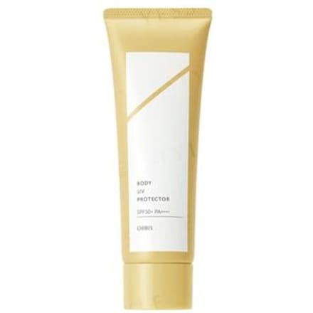 Orbis - Body UV Protector SPF 50+ PA++++ 80g