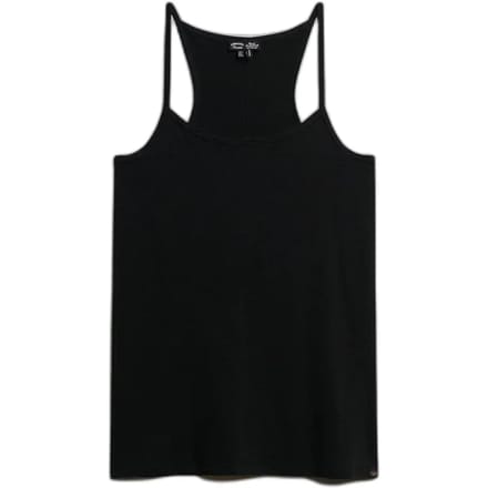 Superdry STUDIOS STRAPPY VEST Dames Top