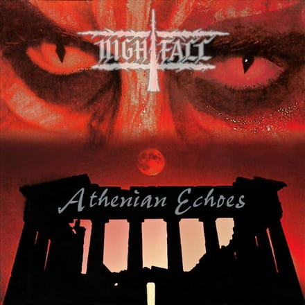 Athenian Echoes - Nightfall