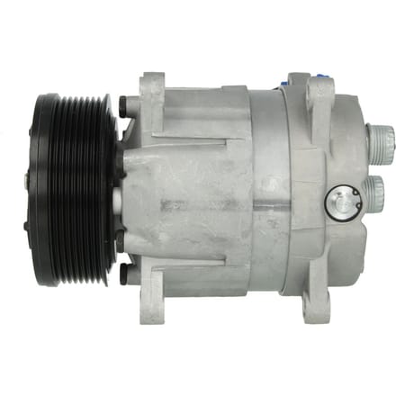 Compressor airconditioning NISSENS 89048