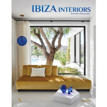 Ibiza Interiors - Carolina Amell