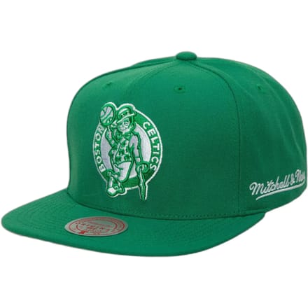 Snapback pet Mitchell & Ness Christmas Day Boston Celtics