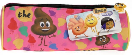 Etui Emoji 6x19x6 cm