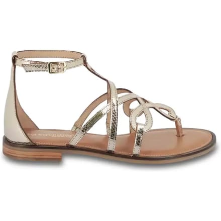 Les Tropeziennes par M.Belarbi  Platte sandalen HARABESQUE