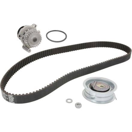 Schaeffler Ina Waterpomp+distributieriem set INA 530 0171 30