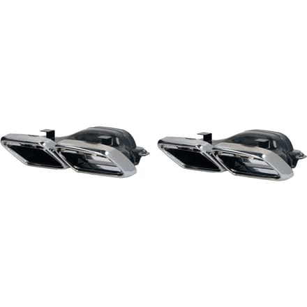 Bumper - onderdelen BLIC 5703-05-3529998P