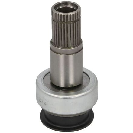 Vrijwielaandrijving/bendix, starter  BOSCH 1 986 SE0 413