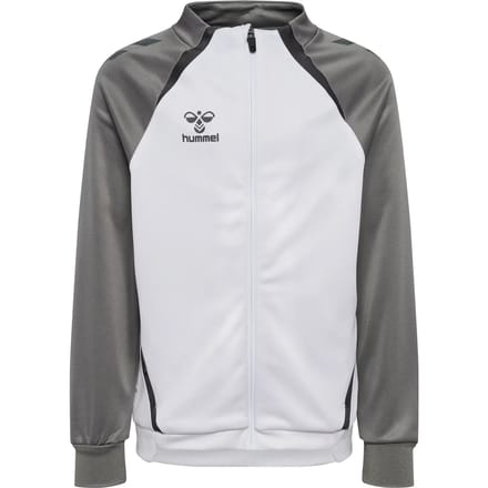 Hummel kindertrainingsjack Hmllead 2.0 Track Zip Jacket Kids 223773