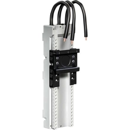 Rittal SV 9635.350 Aansluitadapter 4 stuk(s)