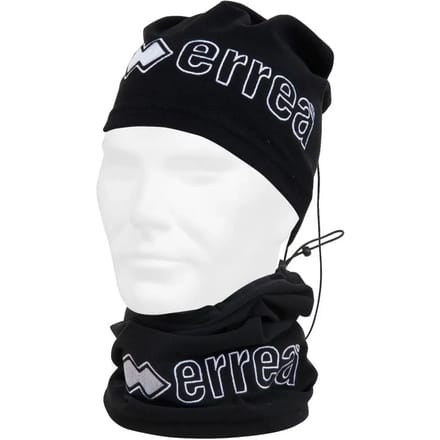Errea Jumar Jr Nekwarmer Rood - Sportswear - Kinderen