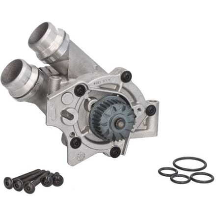 Koelvloeistof pomp MAGNETI MARELLI 350984149000