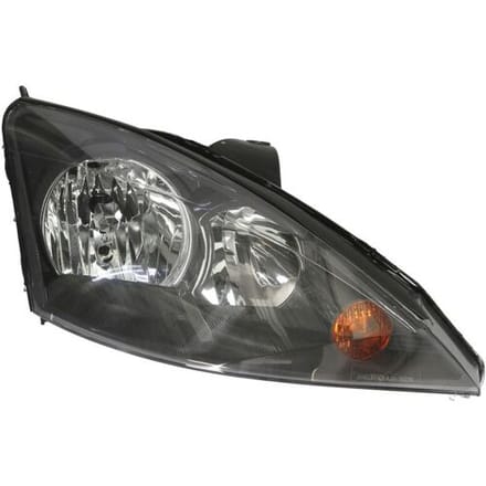 Koplampen DEPO 431-1152R-LDEM2