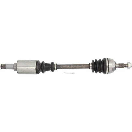 Aandrijfas POINT GEAR PNG70128 links