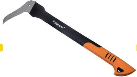 Pickhouweel T-style 115 degree 450