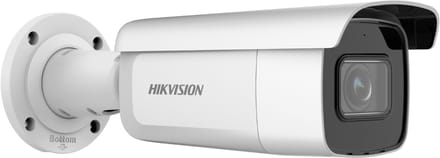 Hikvision DS-2CD2683G2-IZS Bullet IP-beveiligingscamera Buiten 3840 x 2160 Pixels Plafond/muur