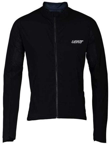 Leatt Mtb Endurance 2.0 Jas Zwart M Man