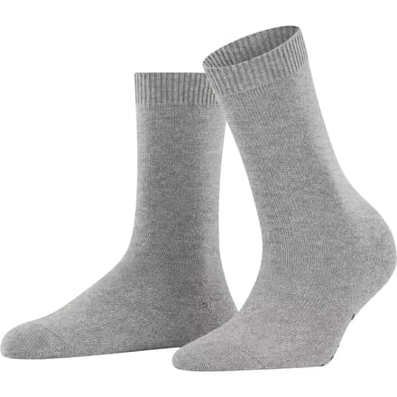 Wollen damessokken Falke Cosy