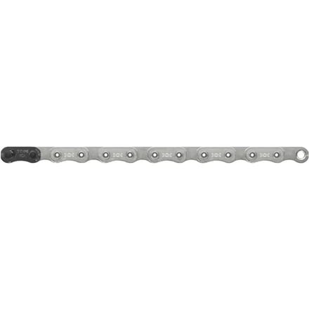 Sram Chain Xx Eagle T-type 12-speed Black - UNI