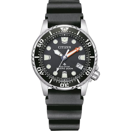 Citizen Duikershorloge Eco-Drive Taucher EO2020-08E