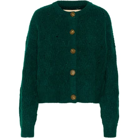 Gebreid damesvest CULTURE Kimmy
