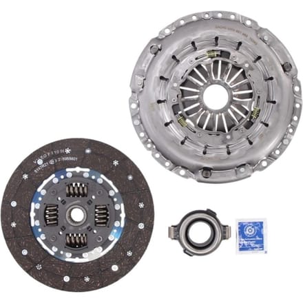 Koppelingsset  SACHS 3000 950 737